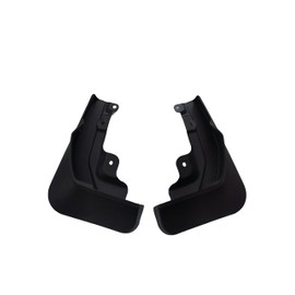 WGGDRAQQ - 4 protectores contra salpicaduras de barro para Honda CR-V CRV 2023 2024, accesorios de coche