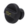 Engine Oil Filler Cap 11127572848 Replacement for Cooper 1.6L L4