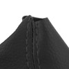 6 Speed Car Shift Knob with Dustproof Cover Fit for