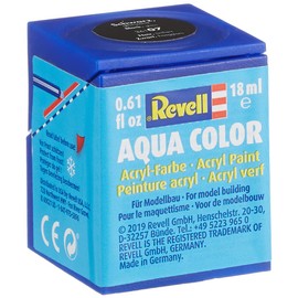 Revell Aqua Color 18 ml Airbrush Paint Freely Selectable