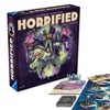 Ravensburger Horrified Games - World of Monsters - Strategy Board