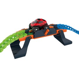 Smoby Flextreme Pit Stop Grey