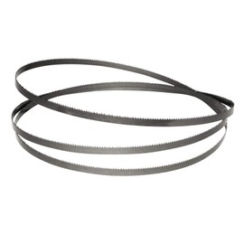 POWERTEC 80 Inch Bandsaw Blades, 1/8" x 14 TPI Band Saw Blades for Sears Craftsman 12" Band Saw for Woodworking, 3 pack (13194-3P)