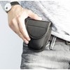 SDG 201835 Handcuff Holster with Velcro Closure