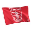 Desert Cactus Arsenal Flag - 3x5 Feet Durable Soccer Banner