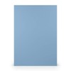 PAPERADO 25 x Coloured Paper DIN A4 - Dark Blue
