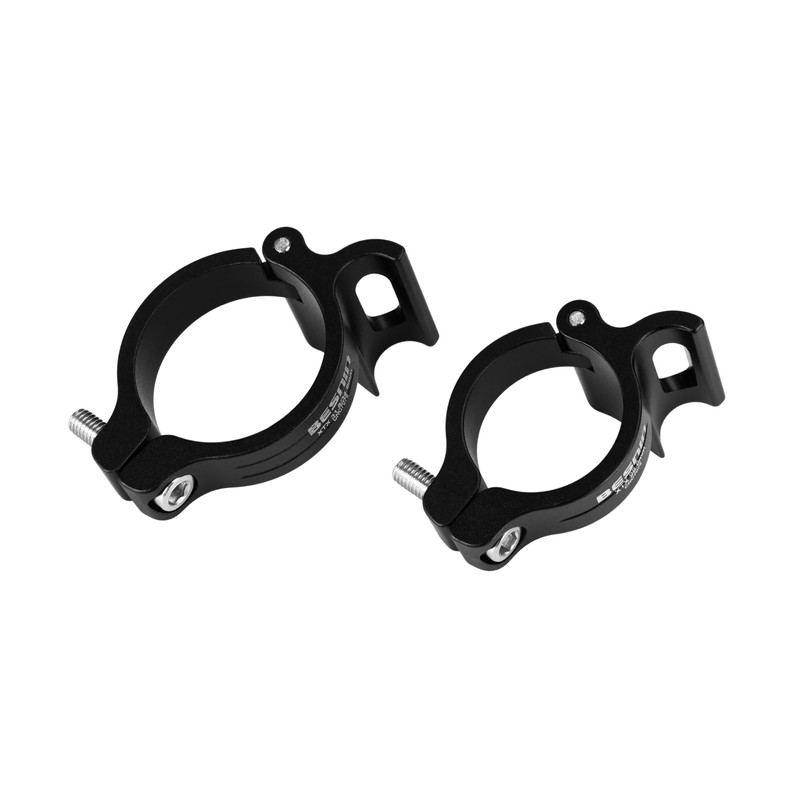 BESNIN Chain Guard Converter or Bicycle front derailleur converter for