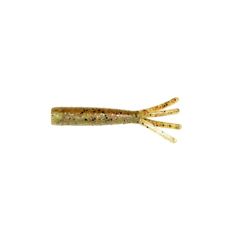 Z-Man TTIC-360PK8 TRD Ticklerz 2.75" Purple Death 8 Pack