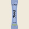 Switch Nutrition Sleep Magnesium Sachets Tropical Fruit 20x8g