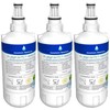 744000200 Filter Replacement for Liebherr 7440000 7440002 Refrigerator Water Filter