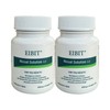 에이빗 니코알 솔루션 600mg x 45정 2개 / 써클 Aibit