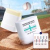 [KBO Collaboration Pouch Presentation] Mediheal Madecassoside Sun Stick Airy Fit