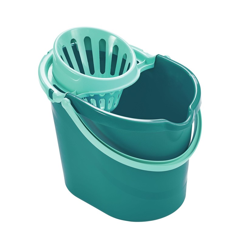 Leifheit Classic Mop and Bucket Set