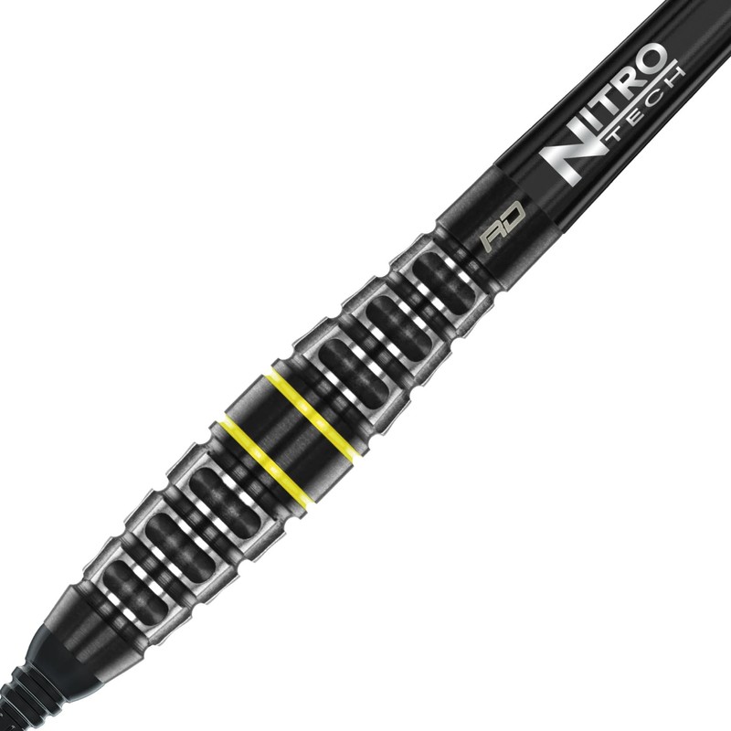 RED DRAGON Astraeus Q4X Torpedo 20 g Premium Tungsten Softip