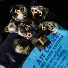 These Dice are Cursed - Premium Sharp Edge Resin Edition