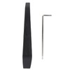 Pair Turn Signal Lights Rear View Mirror Blinker Dynamic Flowing
