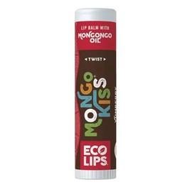 Eco Lips Mongo Kiss Yumberry Lip Balm 7g