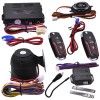 Car Ignition Switch Keyless Entry Remote Starter Engine Push Start