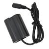 EL15 DC Coupler Dummy Battery DC Coupler Power Adapter Kit