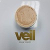 Veil Cover Cream 19g Camouflage Cream (Sunglow)