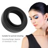 NEWYI M42‑M39 17‑31mm Camera Adjustable Focusing Helicoid Adapter Macro Extension