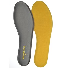 Dasco Memory Foam Insole Size 10-11 (EU45/46)