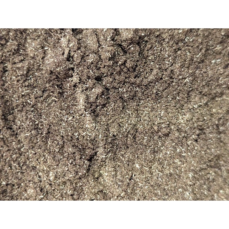 B17 Herbs Sweet Wormwood Dual Fusion Blend Veggie Capsules, 100