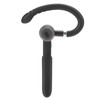 Portable Monaural Bluetooth Headset Earphone Headphone Equipment High Compatibilityblue