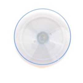 Ability Superstore Suction Egg Cup, White