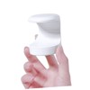 Minkissy Mini Nail Lamp Usb Portable Nail Dryer for Manicure
