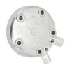 AC Compressor Cylinder Head Rear Cover 57009630 Replacement for Sanden