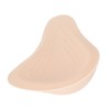 Concave Bra Pad Extended Type Breathable Lightweight Comfortable Bra Padding