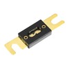 X AUTOHAUX 2pcs Fuse Replacement 200A ANL Fuses Car Audio