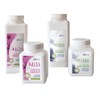 VICOPURA Premium Alkaline Bath for Acidisation, Sports, Cellulite, Quick Disposal,