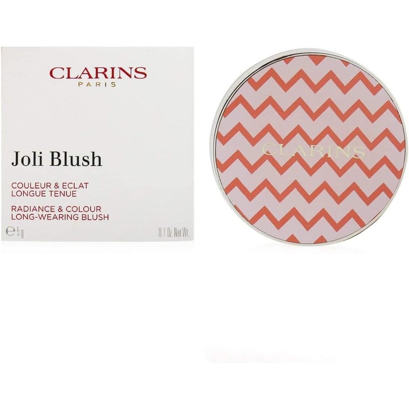 Rubor Joli Blush -Cheeky Peachy