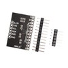 Jopto 5 Pieces MPR121 Breakout V12 Proximity Capacitive Touch Sensor