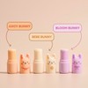 TONYMOLY Pocket Bunny Perfume Bars Stick, Perfume for Women, Body