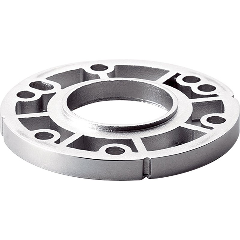 マツ六 ECLE システム手すり ステン32 スペーサー6ミリ 太さ32ミリ用