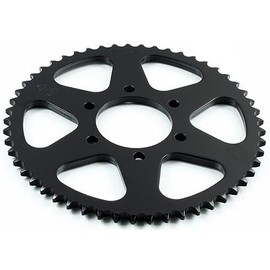 JT Sprockets JTR809.49 49T Steel Rear Sprocket