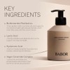 BABOR SPA, GROUNDING Soul & Body Lotion