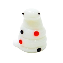 Cute Glass Crafted 180405 Snake