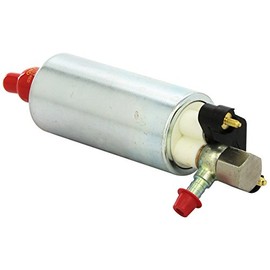 Valeo 347302 Fuel Pumps