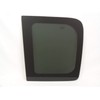 Driver Left Side Rear Quarter Window Quarter Glass Compatible with