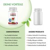 Cardiotensive Capsules - 90 Capsules - Quality for Men and