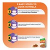 Soya Granules 7oz