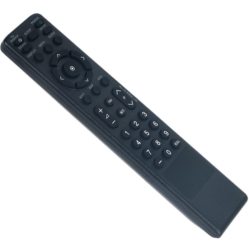 AKB36157101 Replacement Remote Control Commander fit for Insignia TV Tuner