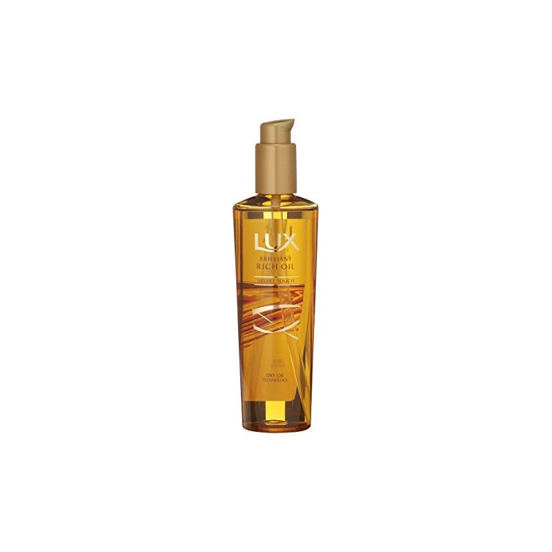 Lux Brilliant Rich Oil Velvet Touch 100ml