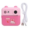 Instant Camera 50MP 1080P 16x Digital Zoom with 2.4 Inch