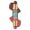Contouring Stick,Blush Highlighter Stick, Multiuse