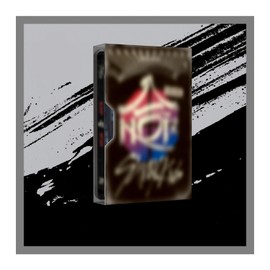 S'tray-K'ids 合 HOP Album with Tracking SKZ (NEMO Ver.)